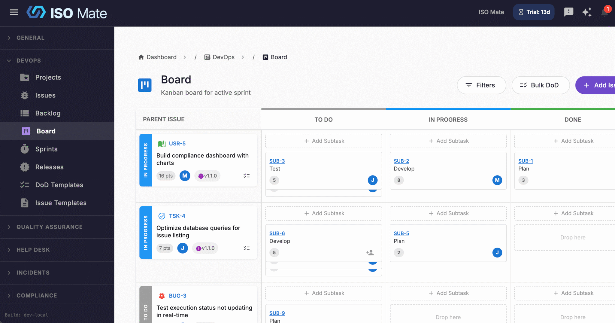 Ship Software Faster with Agile DevOps Management – ISO Mate