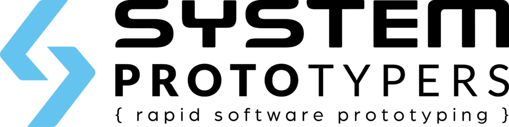 System Prototypers Ltd Logo